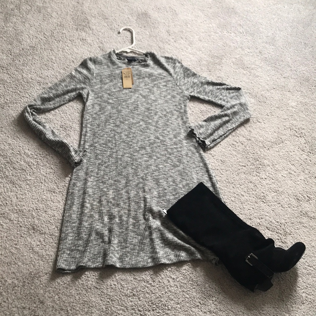 Ae Dress